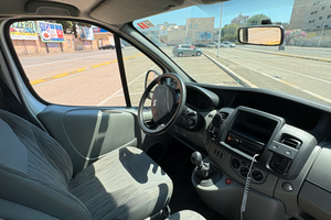 Nissan Primastar 2.0 dCi 115cv - Camperizzato