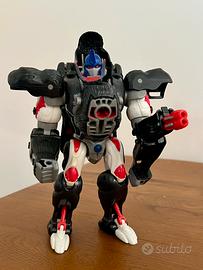 Transformers Beast Gorilla 1996 Vintage