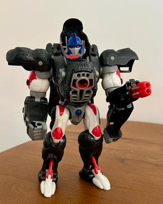 Transformers Beast Gorilla 1996 Vintage