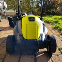 Attrezzi da giardino