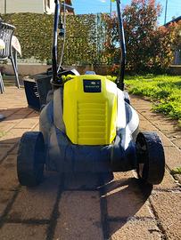 Attrezzi da giardino