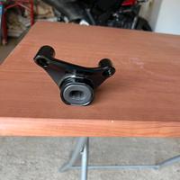 Supporto scarico ktm duke 790