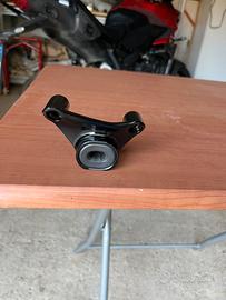 Supporto scarico ktm duke 790