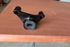 Supporto scarico ktm duke 790