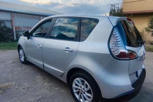 Renault Scenic Scénic 1.5 dCi 110CV Limited