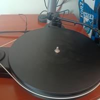 giradischi project rpm1 