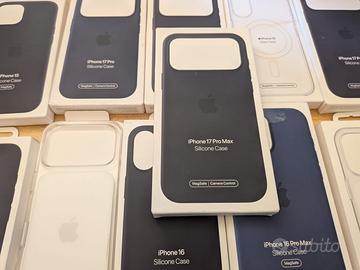 Lotto 11 Cover Apple 17 Pro 17 Pro Max 16 15