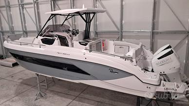 RANIERI INTERNATIONAL NEXT 330 LX