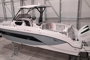 RANIERI INTERNATIONAL NEXT 330 LX