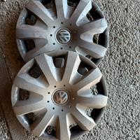 Copricerchi Volkswagen