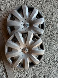 Copricerchi Volkswagen