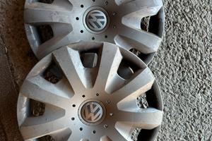 Copricerchi Volkswagen