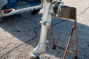 Fuoribordo Honda 5cv