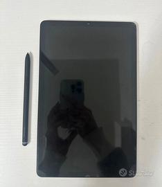 Samsung galaxy tab s6 lite