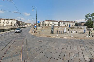 Nel cuore di torino bilocale P.vittorio veneto