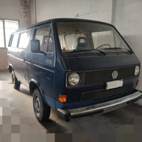 Volkswagen T3 syncro JX