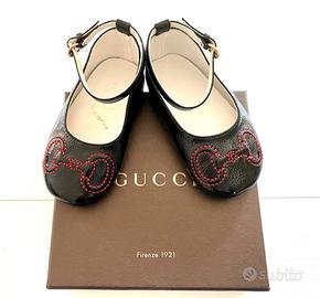 Ballerine 2025 gucci bimba