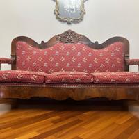 Divani dell’Ottocento