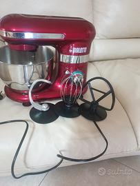 impastatore elettrico 