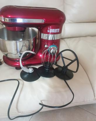 impastatore elettrico 