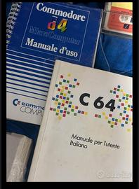 COMMODORE 64