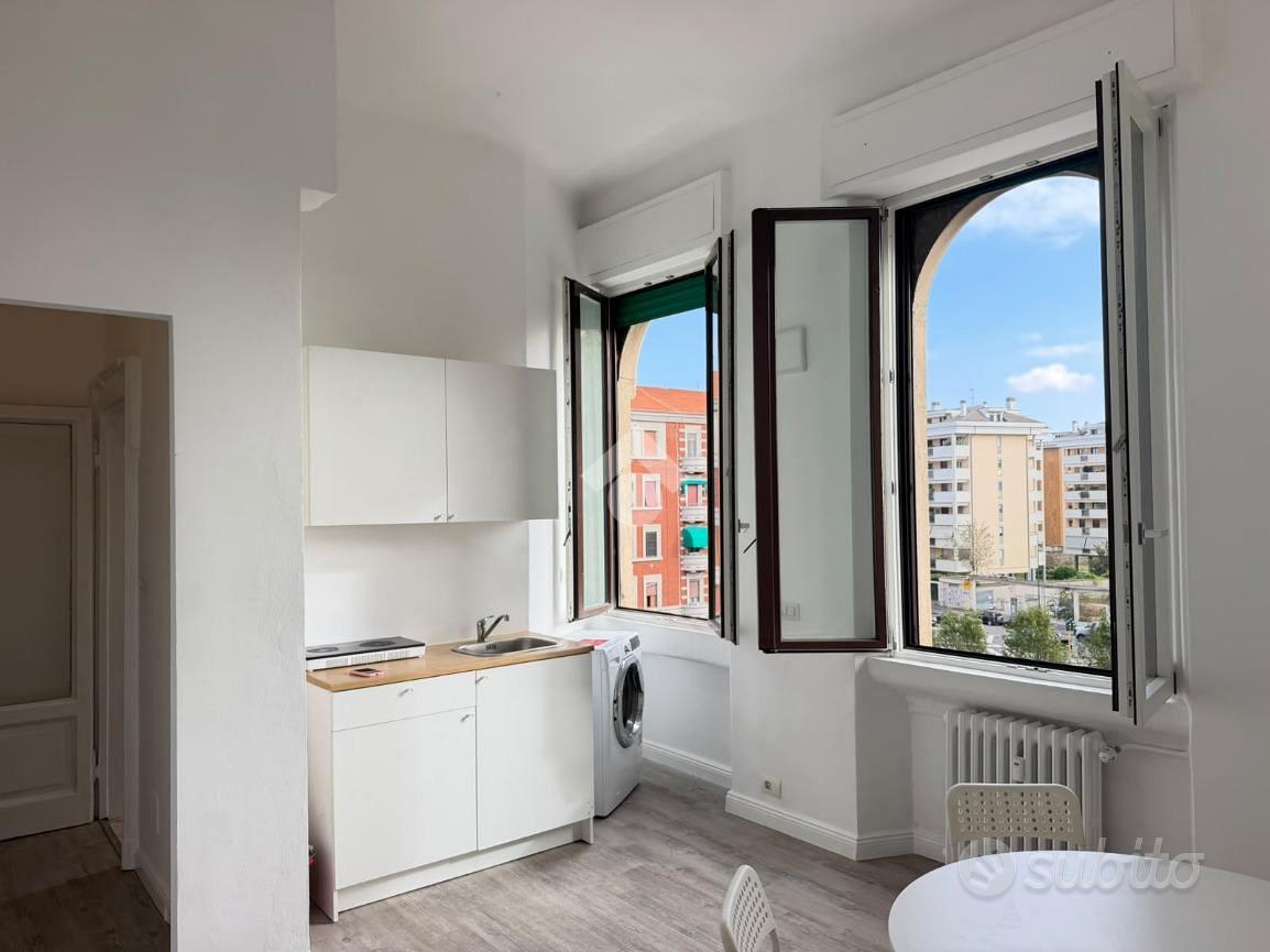 Appartamento – Milano, Barona, Municipio 6 - Vista 4