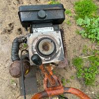 2motozappe pasbo motore beta 125