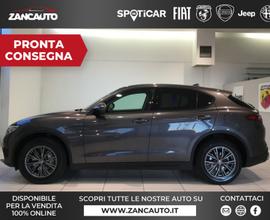 Alfa Romeo Stelvio 2.2 Turbodiesel 210 CV AT8...