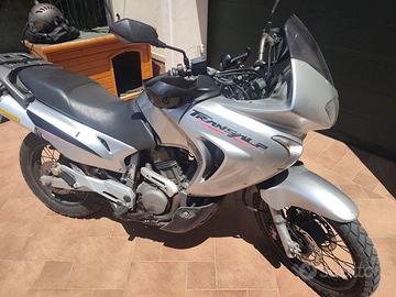 Honda Transalp 650