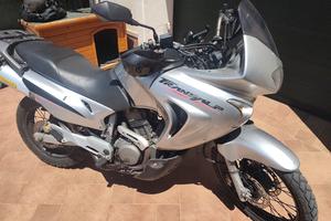 Honda Transalp 650