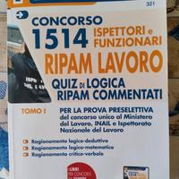 Quiz logica per concorsi