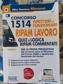 Quiz logica per concorsi