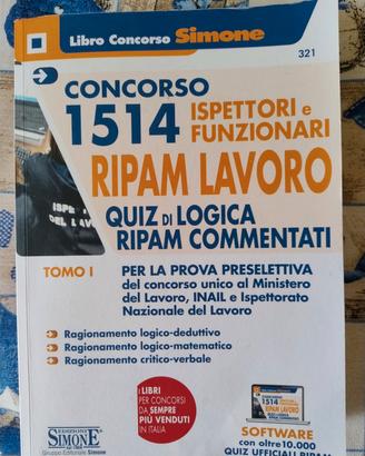 Quiz logica per concorsi