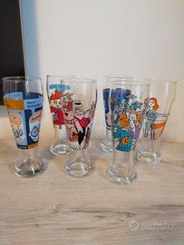 BICCHIERI RITZENHOFF