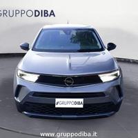 Opel Mokka II 2020 1.2 t Edition s&s 100cv