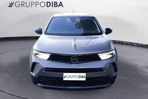 Opel Mokka II 2020 1.2 t Edition s&s 100cv