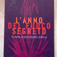 L’anno del fuoco segreto