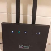 Huawei B315-25 4G LTE CPE Router