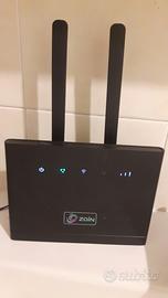 Huawei B315-25 4G LTE CPE Router