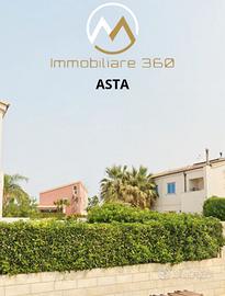 Villa 5 Vani Recente Costruzione (M.di Ragusa)