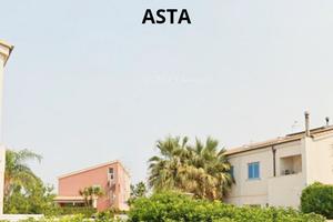 Villa 5 Vani Recente Costruzione (M.di Ragusa)