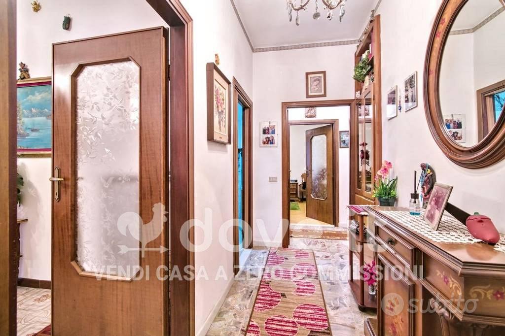Apartment in Pavia, Villa Serafina, Vallone - Vista 6