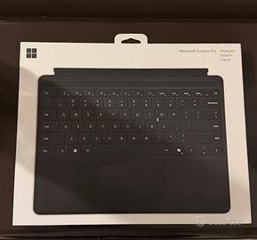 Microsoft Surface Pro