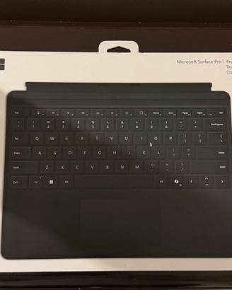 Microsoft Surface Pro