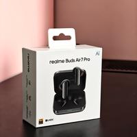 Realme buds air 7 Pro (pari al nuovo)