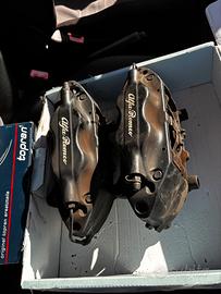 Staffe 330 alfa romeo 4 pompanti