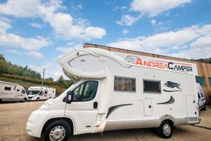 Laika CARAVANS X 710