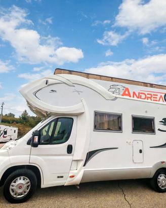Laika CARAVANS X 710