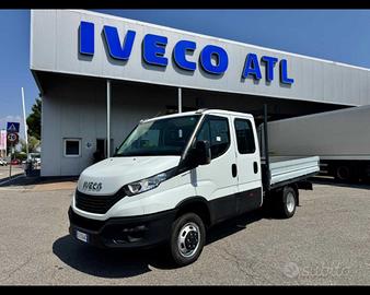 IVECO - Daily 35 C14H D FISSO