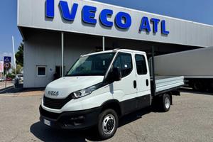 IVECO - Daily 35 C14H D FISSO